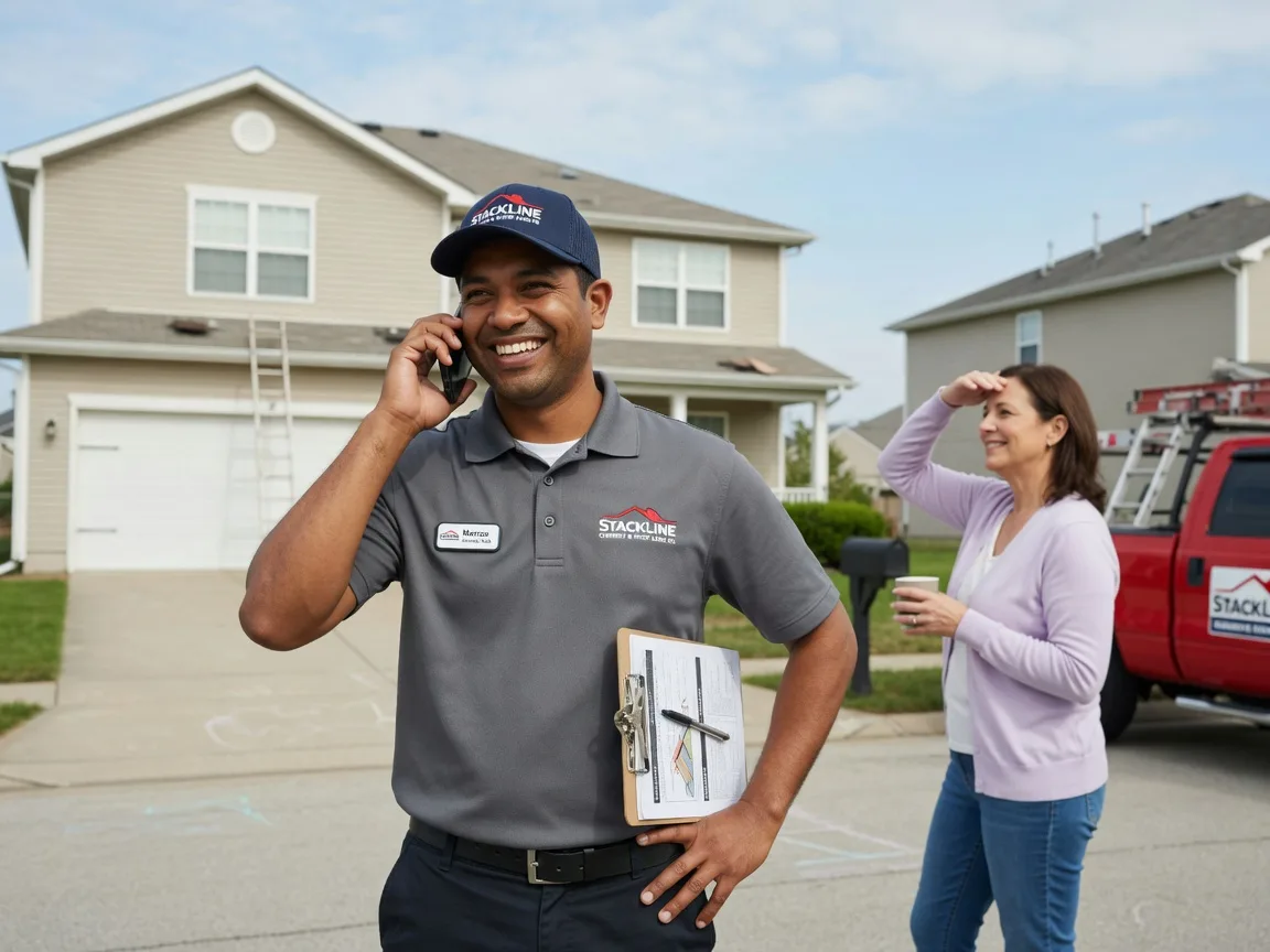 Chimney flashing repair Newcastle, ME FAQs